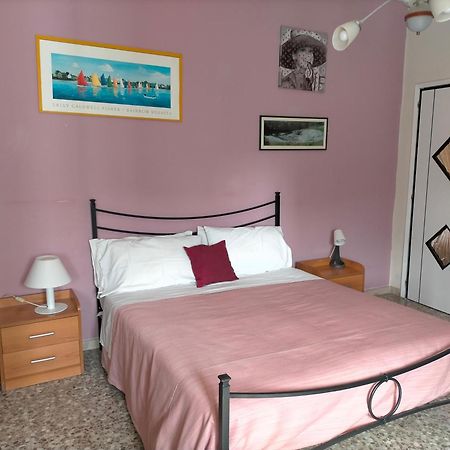 Апартаменты Sleep In Sicily Сиракузы Экстерьер фото