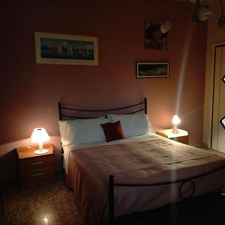 Апартаменты Sleep In Sicily Сиракузы Экстерьер фото