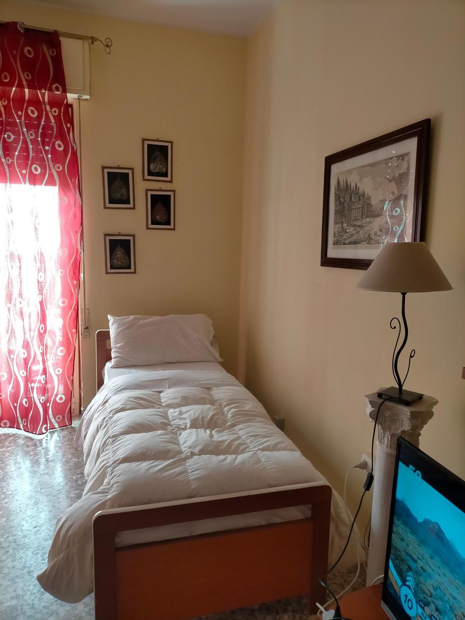Апартаменты Sleep In Sicily Сиракузы Экстерьер фото