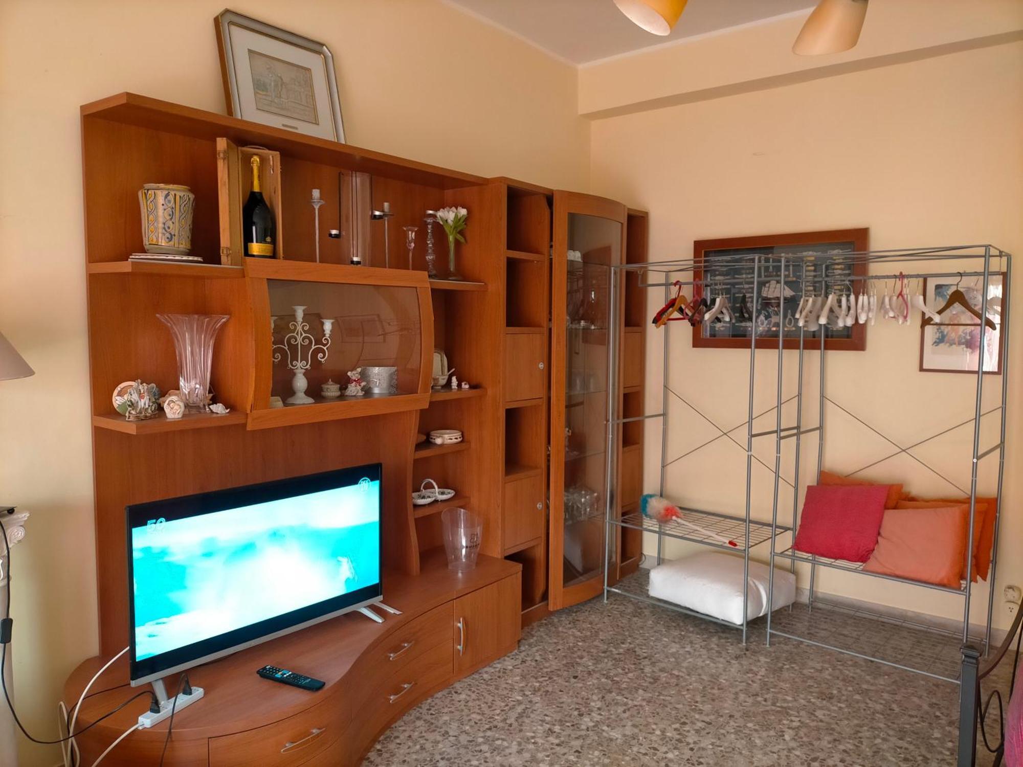 Апартаменты Sleep In Sicily Сиракузы Экстерьер фото