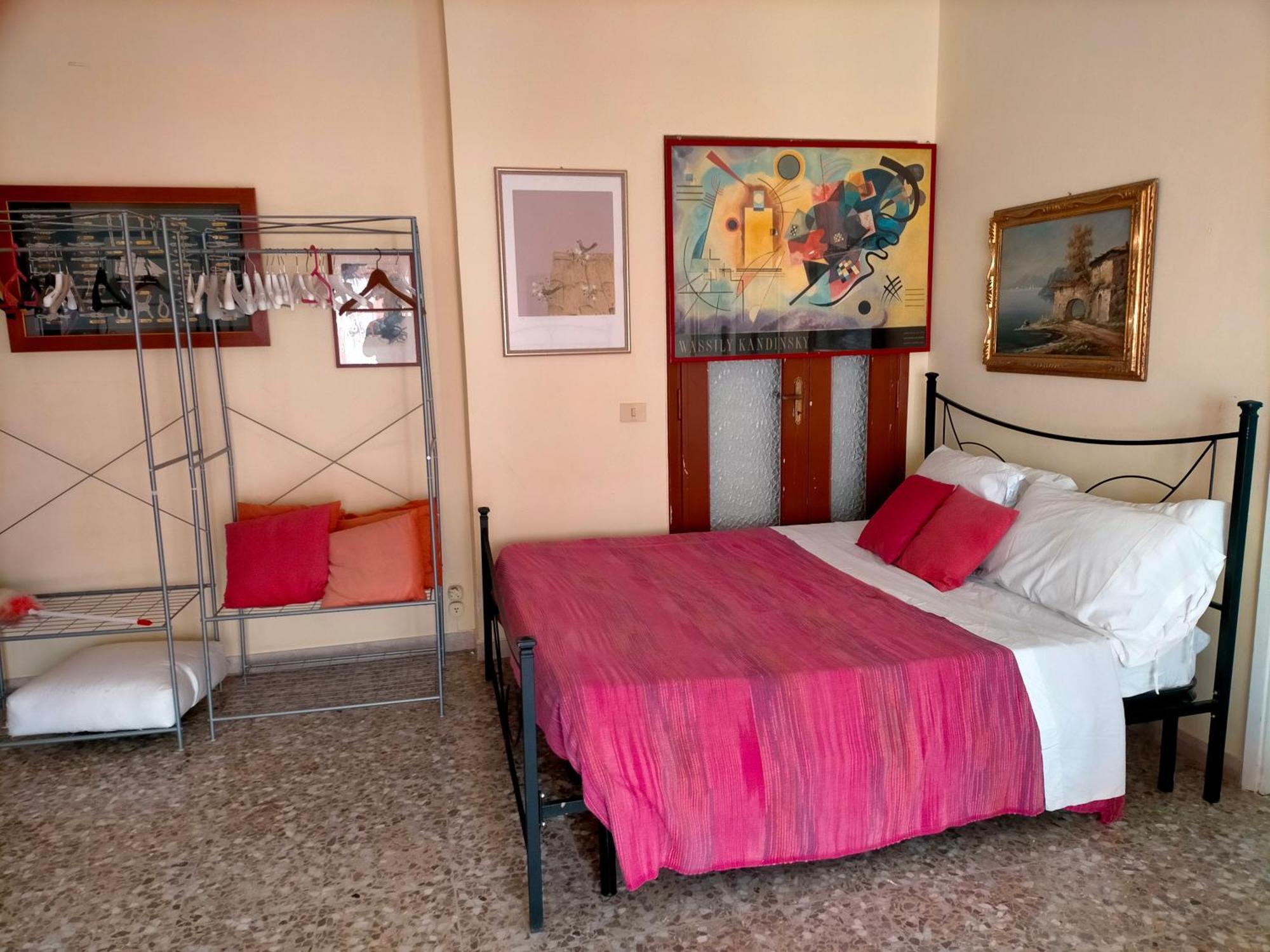 Апартаменты Sleep In Sicily Сиракузы Экстерьер фото